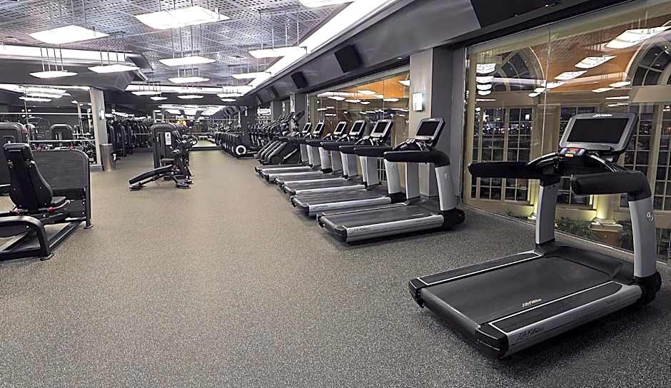 Borgata Hotel Casino & Spa