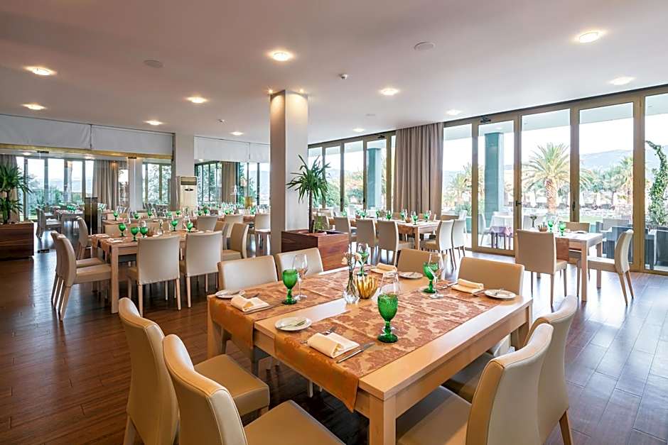 Forte De Sao Francisco Hotel