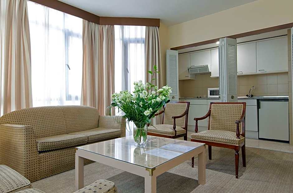 Espahotel Plaza Basilica