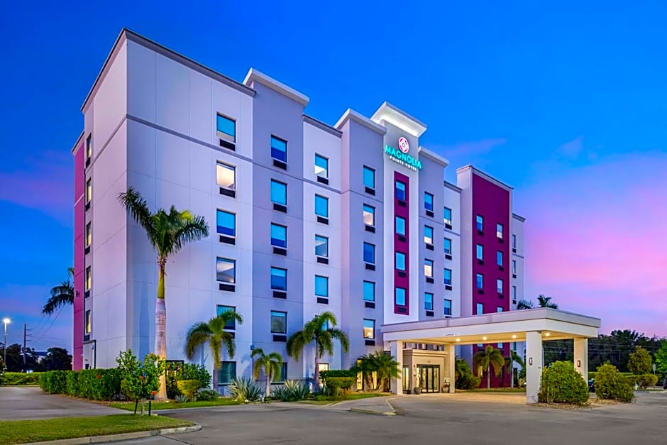 Magnolia Pointe, BW Signature Collection