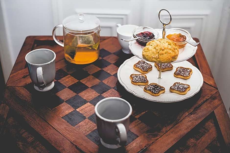 Sintra1012 Boutique Guesthouse