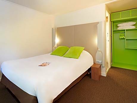 Campanile Orleans - La Source