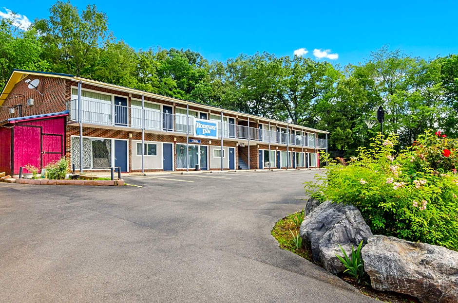 Rodeway Inn Church Hill - Tri Cities Area
