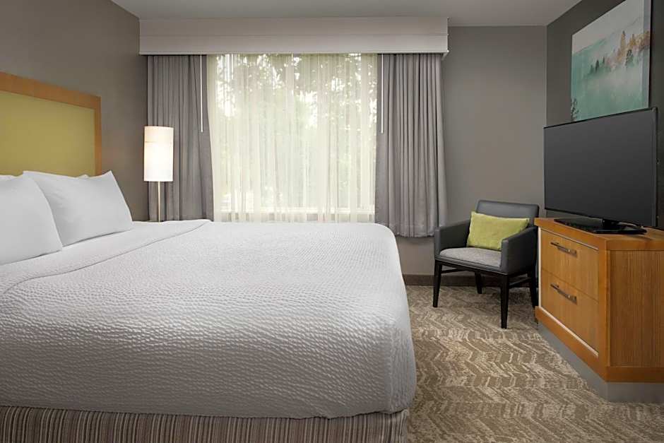 SpringHill Suites by Marriott Boise ParkCenter