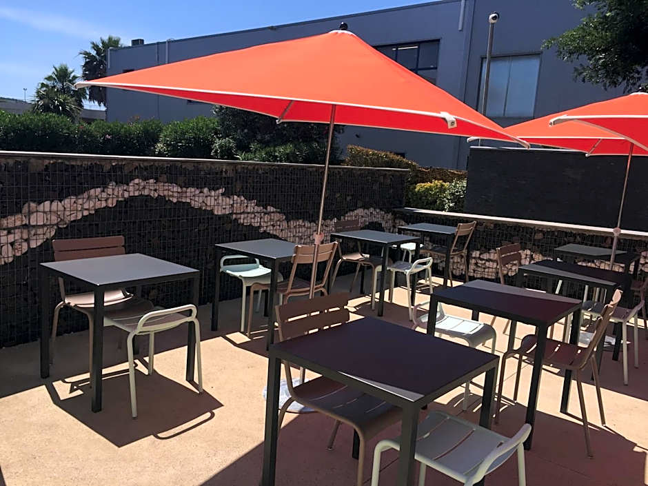 Campanile SETE - Balaruc