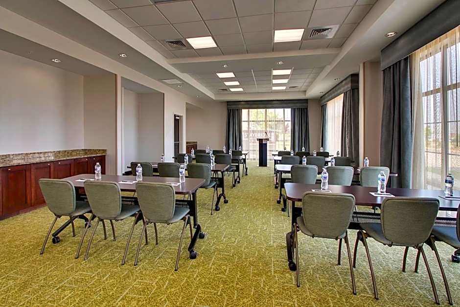 Staybridge Suites Rock Hill By IHG
