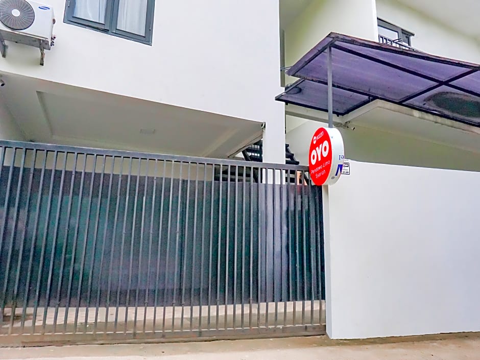 OYO 90220 Pendowo Limo