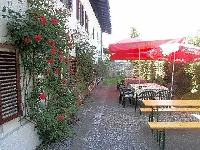 Landgasthof Oberlander