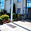 The Originals City Hôtel, Aéroport Beauvais