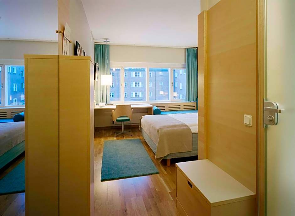 Scandic Frimurarehotellet