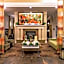 Hilton Garden Inn Southfield