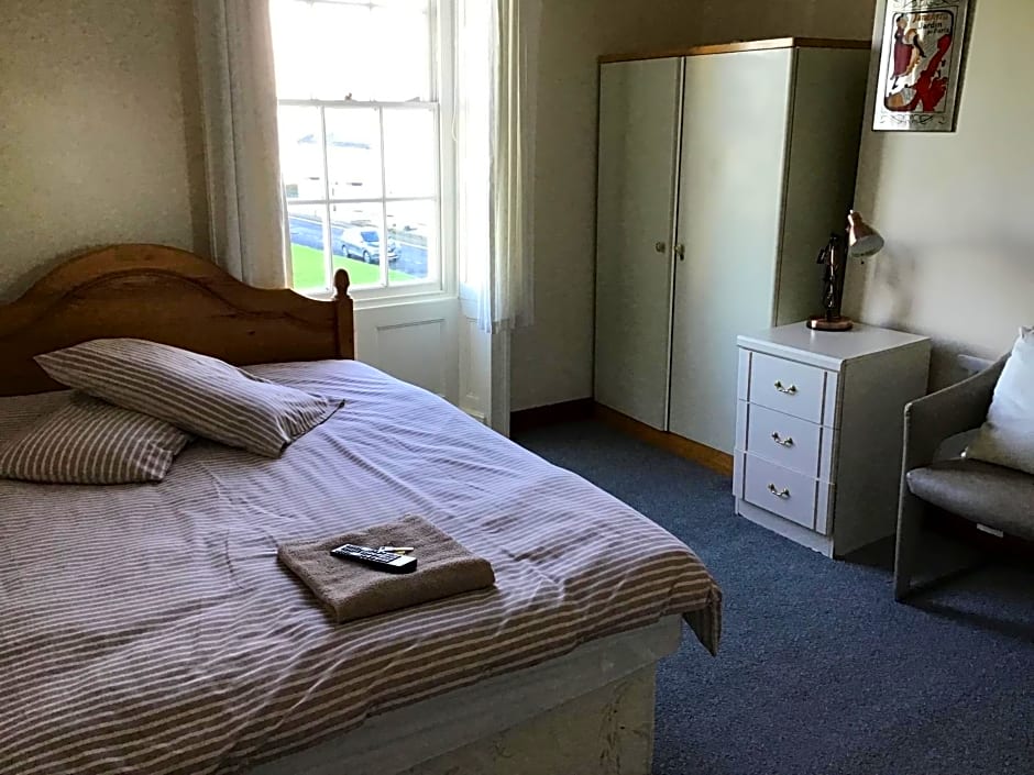 Sea View Guest House