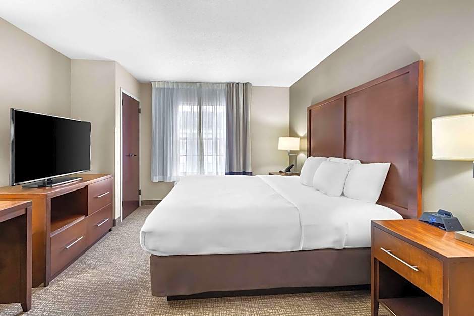 Comfort Suites Sumter