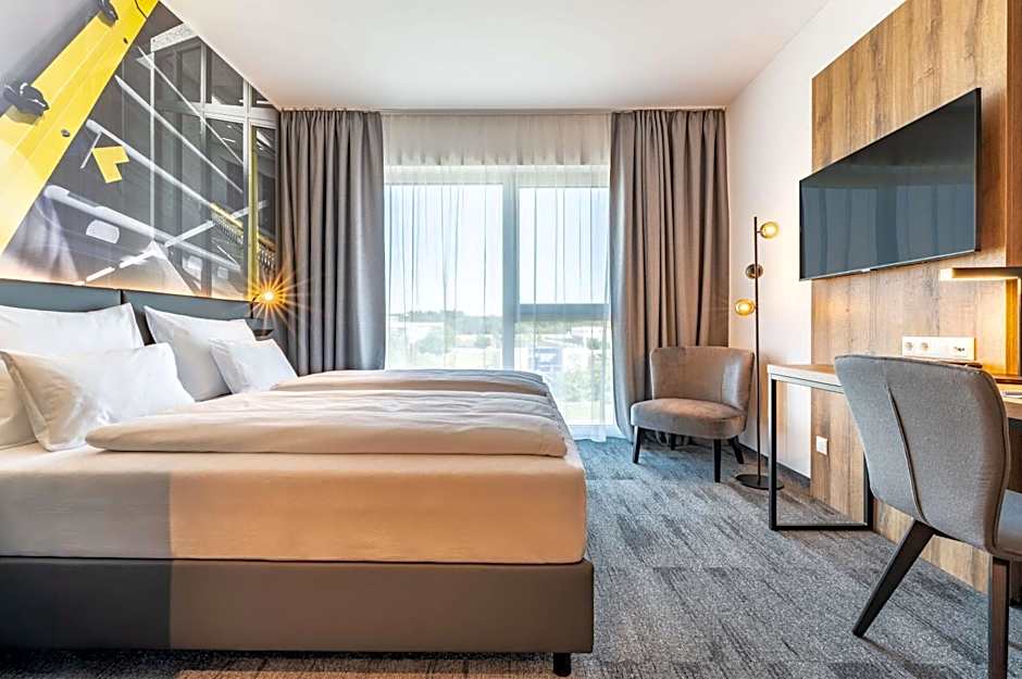 Aiden by Best Western @ Stadtgut Hotel Steyr