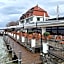 Strandhotel Berg by ALPAMI