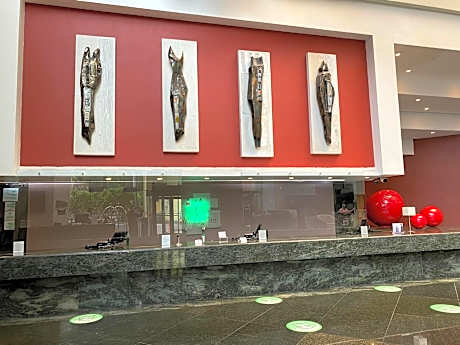 Holiday Inn Mexico Dali Airport By IHG