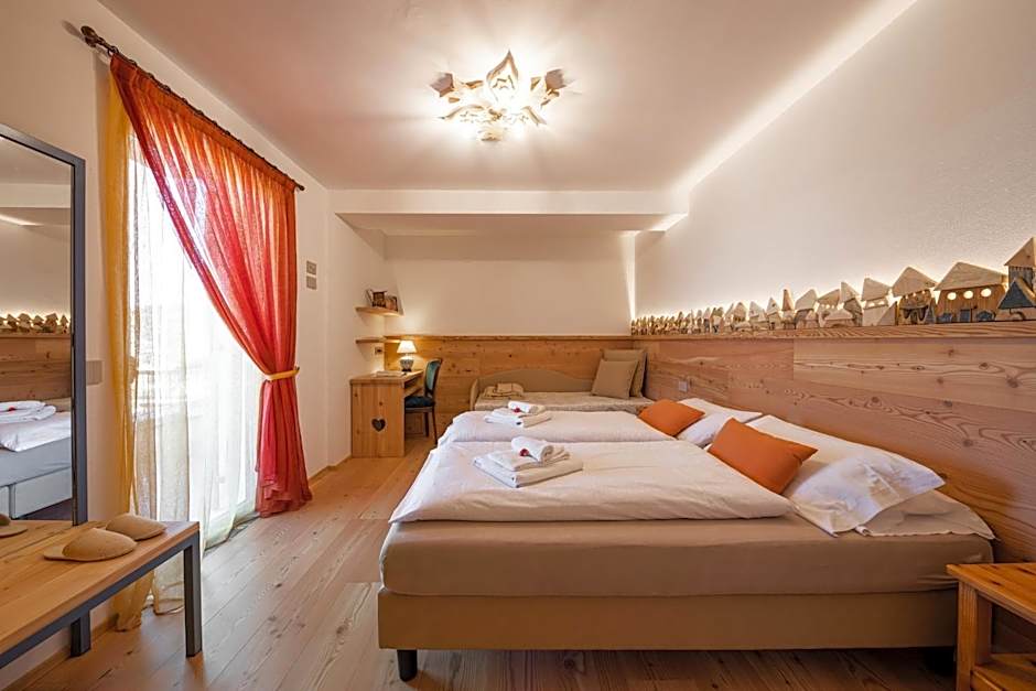 13 Comuni Ristorante E Albergo