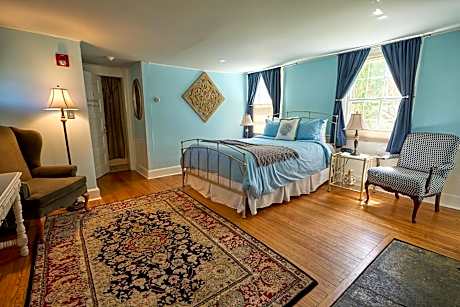 Scranton Seahorse Inn