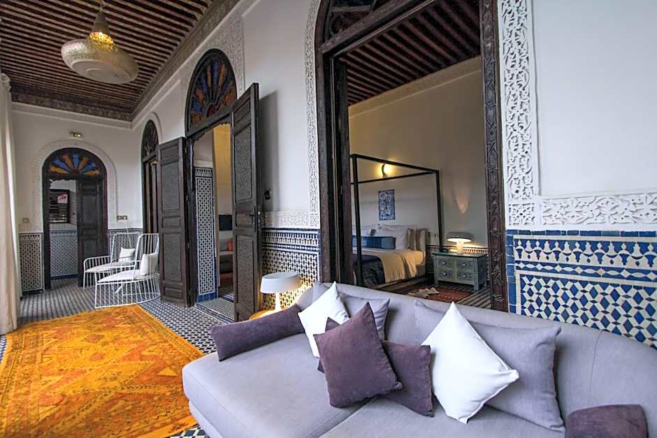Riad Braya