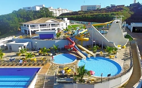 Resort Caldas Novas GO