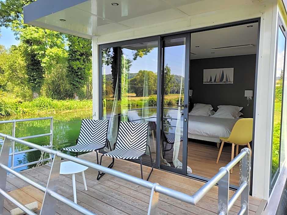 Hôtel La Vinaigrerie LOGIS