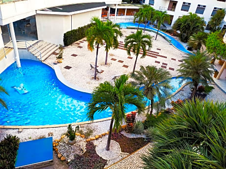 Hotel Recanto Wirapuru