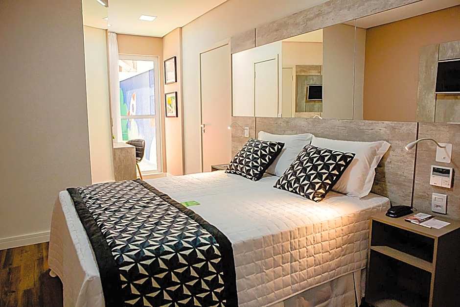 Bristol Viçosa Hotel