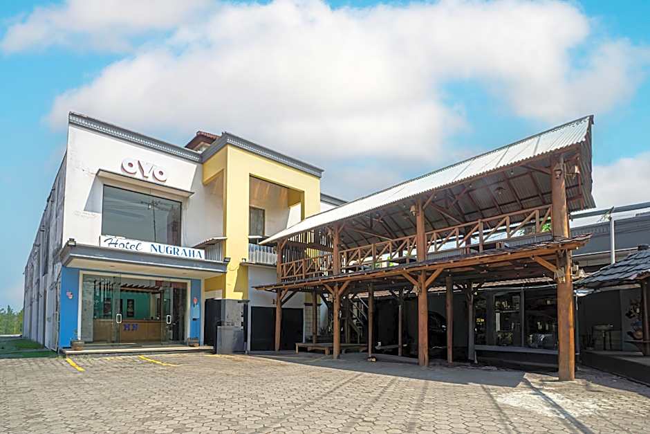 Hotel O Arjosari Near Plaza Araya Formerly Hotel Nugraha