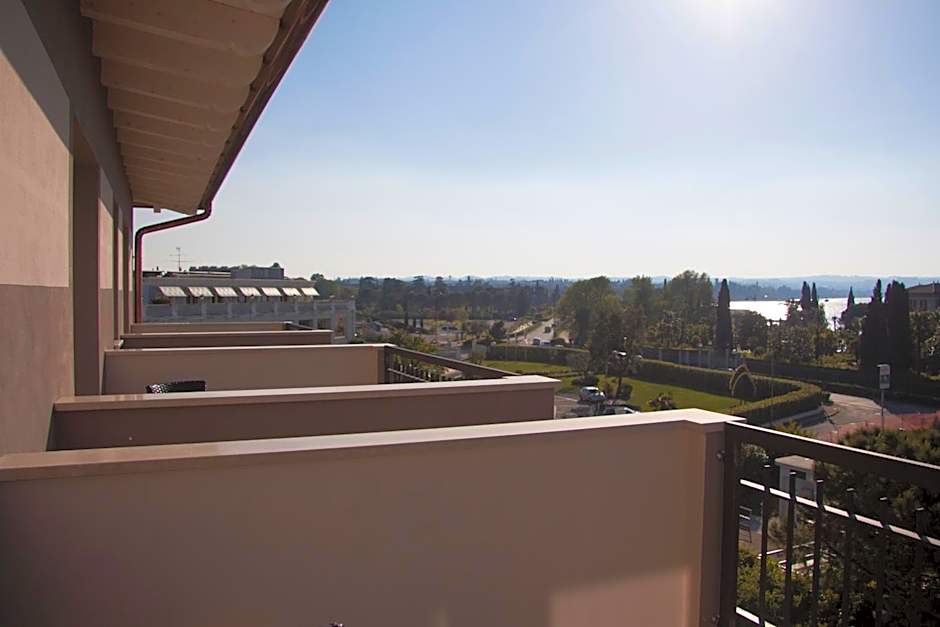 Hotel Berta