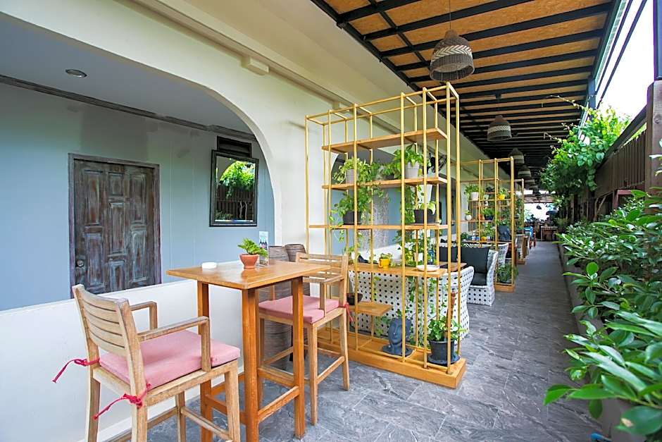 JALMIN HOTEL SAMUI