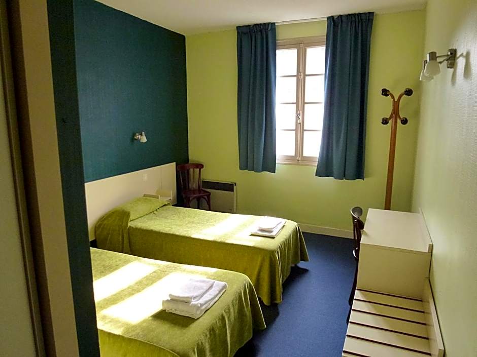 Hôtel Croix des Nordistes