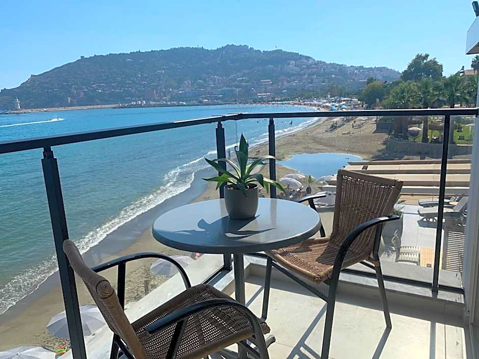 Sun Hotel By En Vie Beach