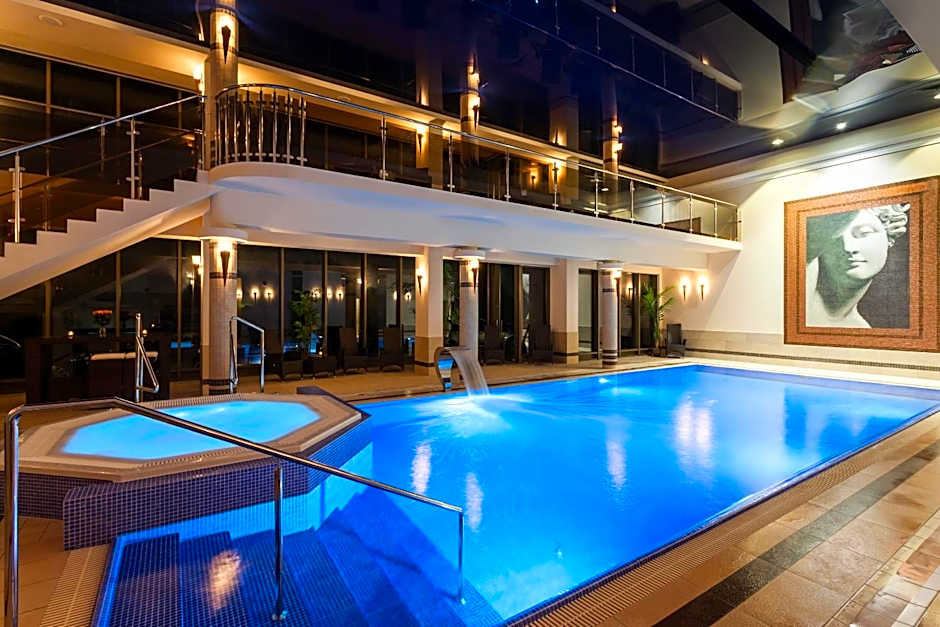 Hotel Lambert Medical Spa