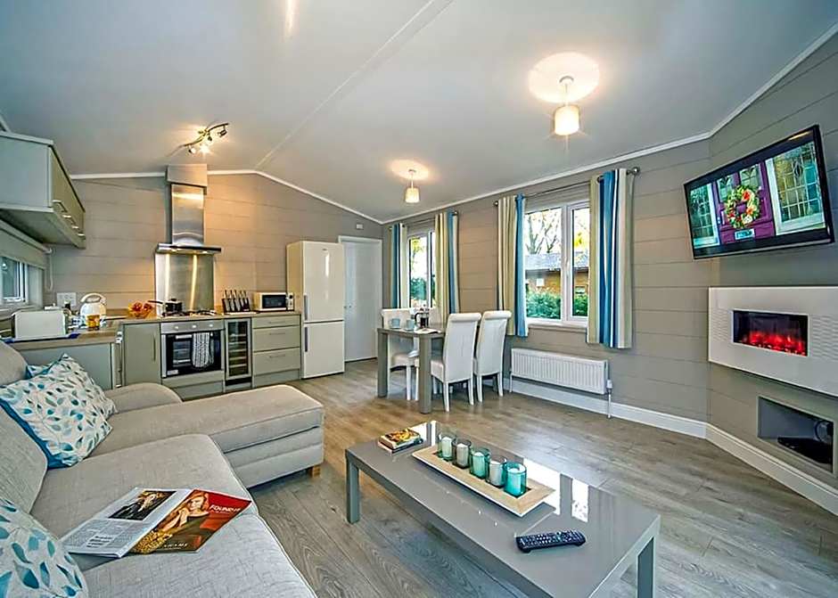 Jamies Cragg Holiday Park