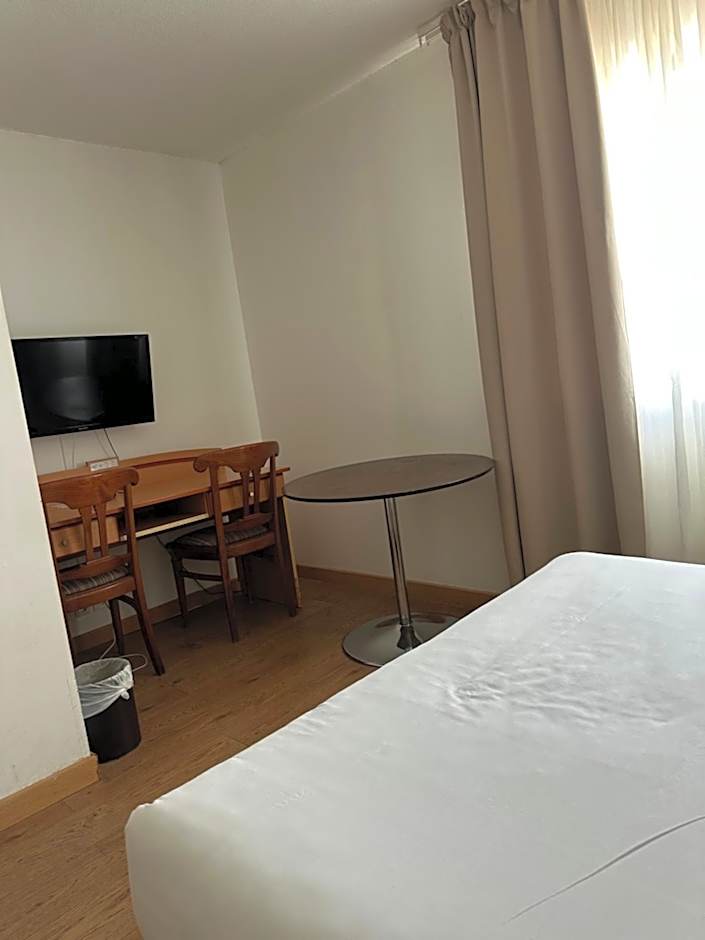Ariane Hôtel Fos sur Mer