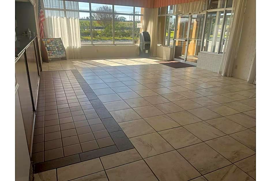Heritage Inn by Capital O Baton Rouge I 10