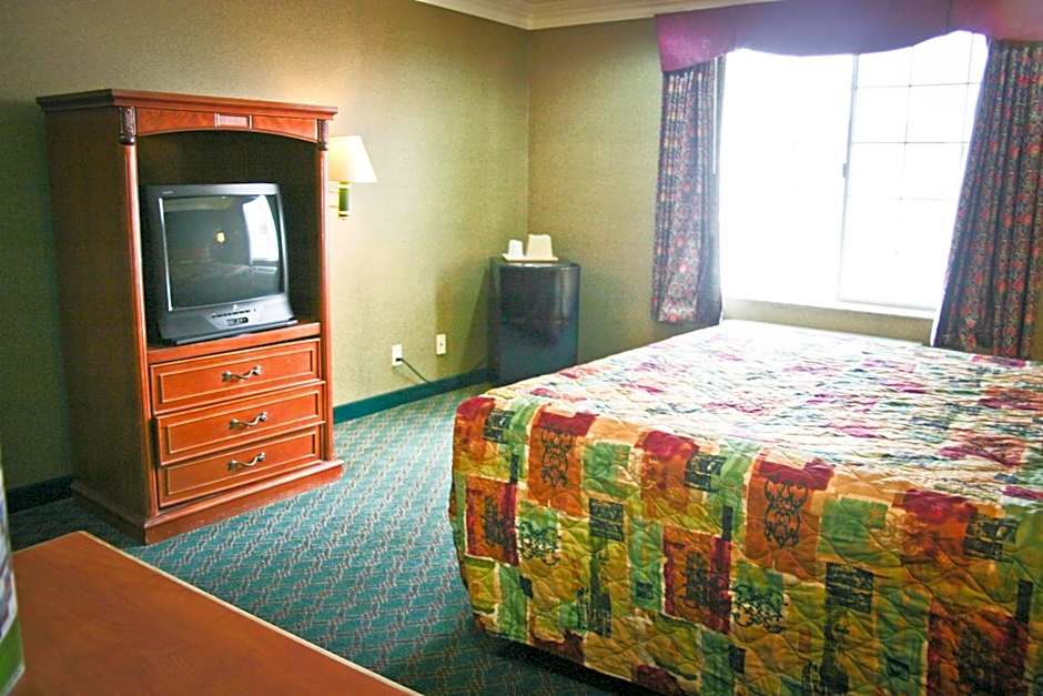 Crystal Inn Suites & Spas