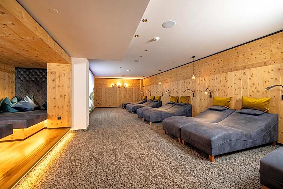 Thermal-Badhotel Kirchler