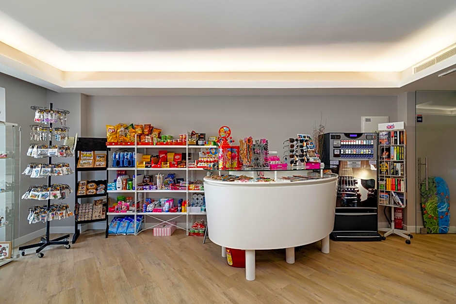 Jupiter Albufeira Hotel - Family & Fun