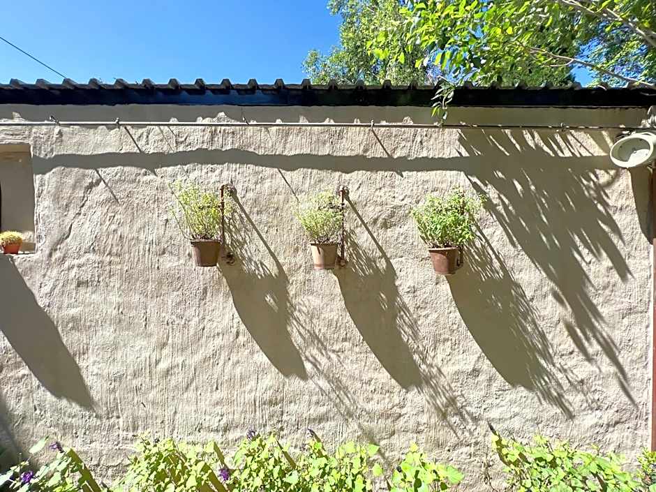 Buffels Place Guesthouse