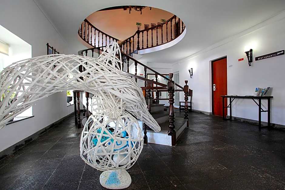 Aparthotel Barracuda