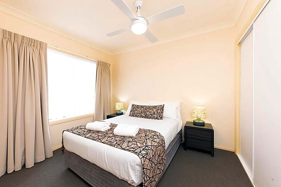 Meridian Beachside Apartments