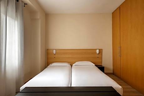 Standard Apartment with Terrace