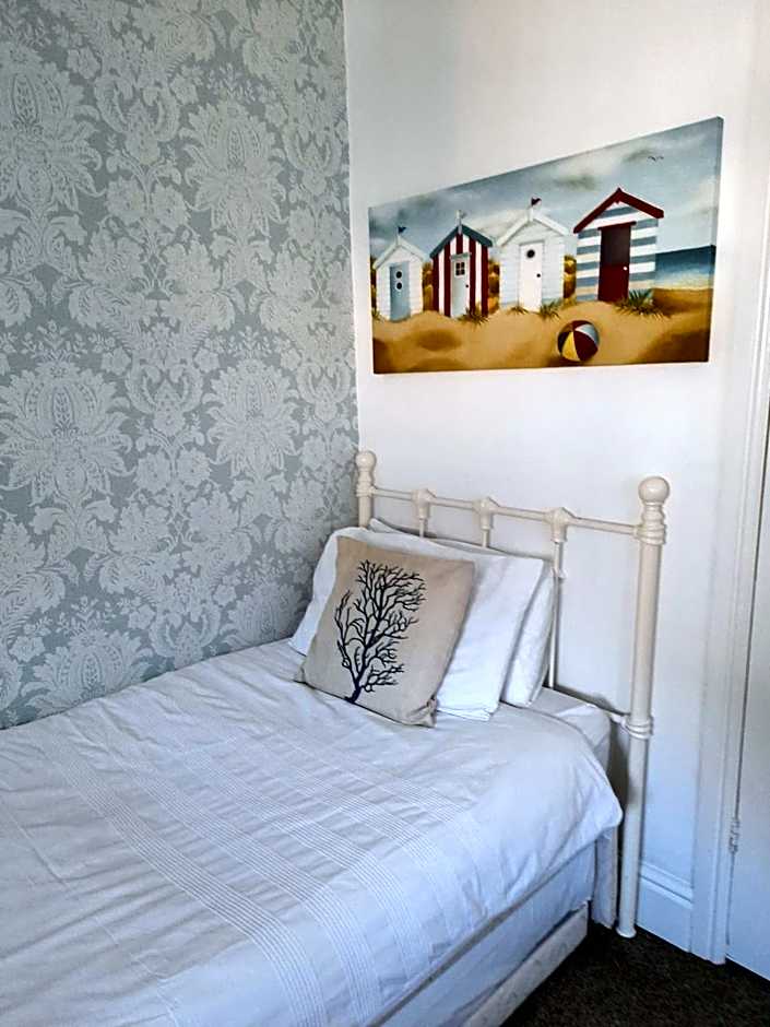 Branstone Guest House