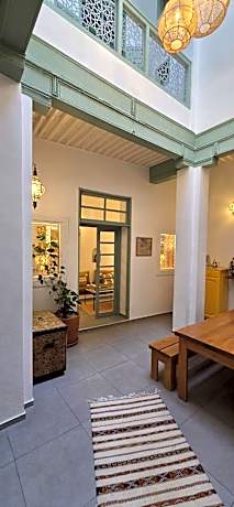 La Maison des Amis