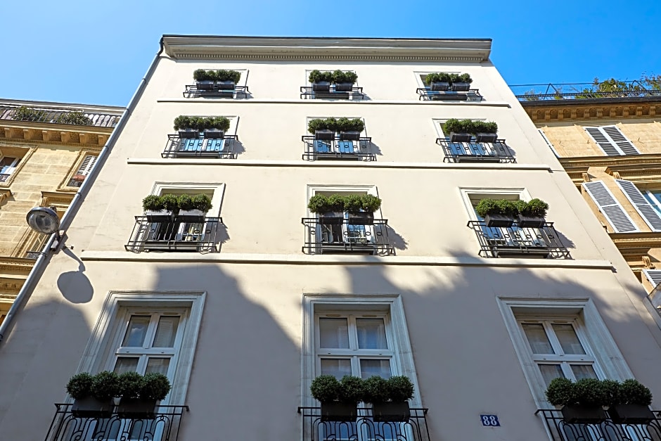 Hotel Saint Germain
