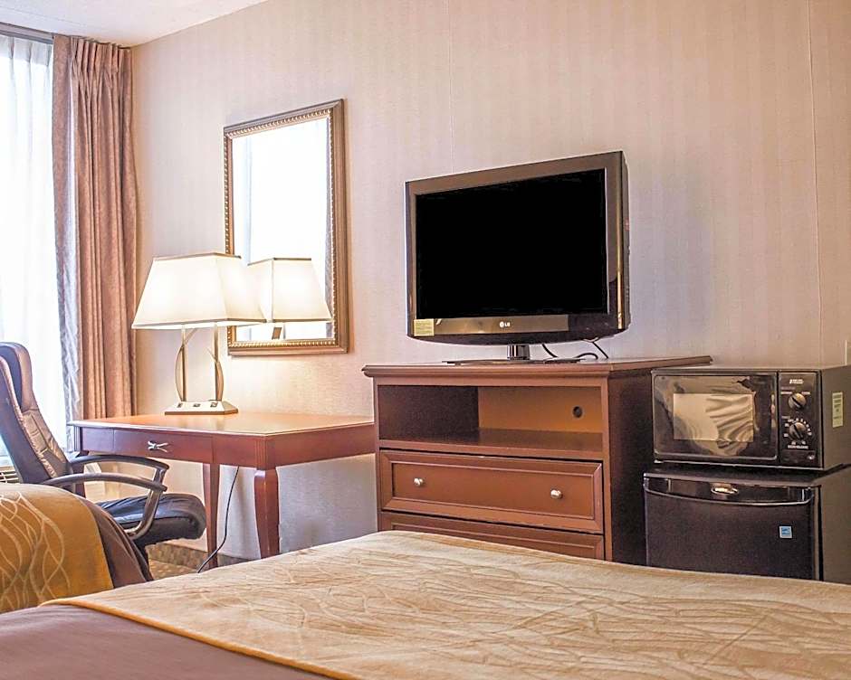 Comfort Inn Wethersfield - Hartford