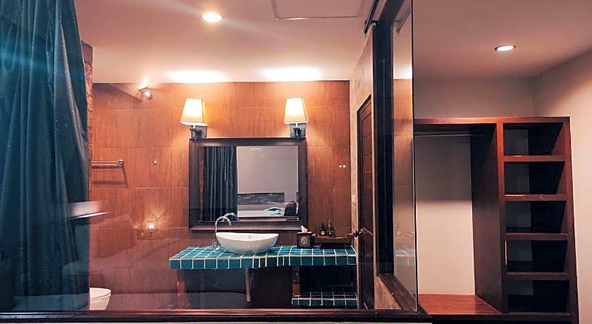 Foresto Sukhothai Guesthome