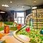 Crowne Plaza Dalian Sports Center by IHG