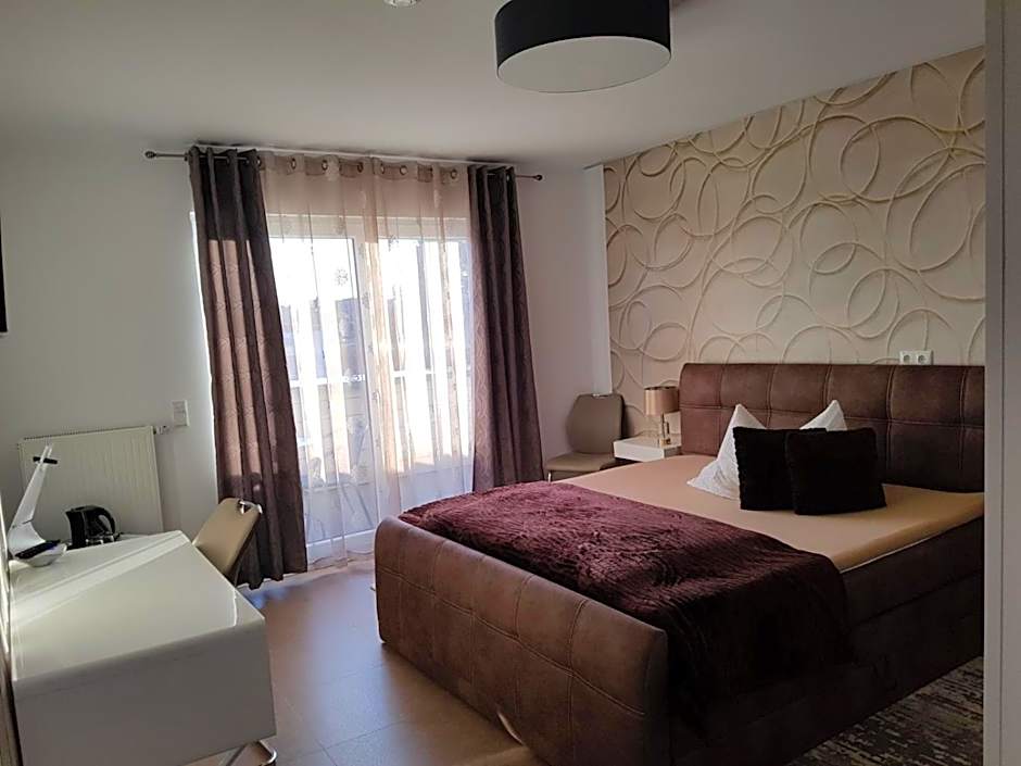 Aparthotel Magnolia
